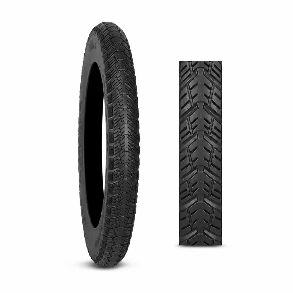 2.50-18 BL084 TL KAYZ BİLLAS DIŞ LASTİK