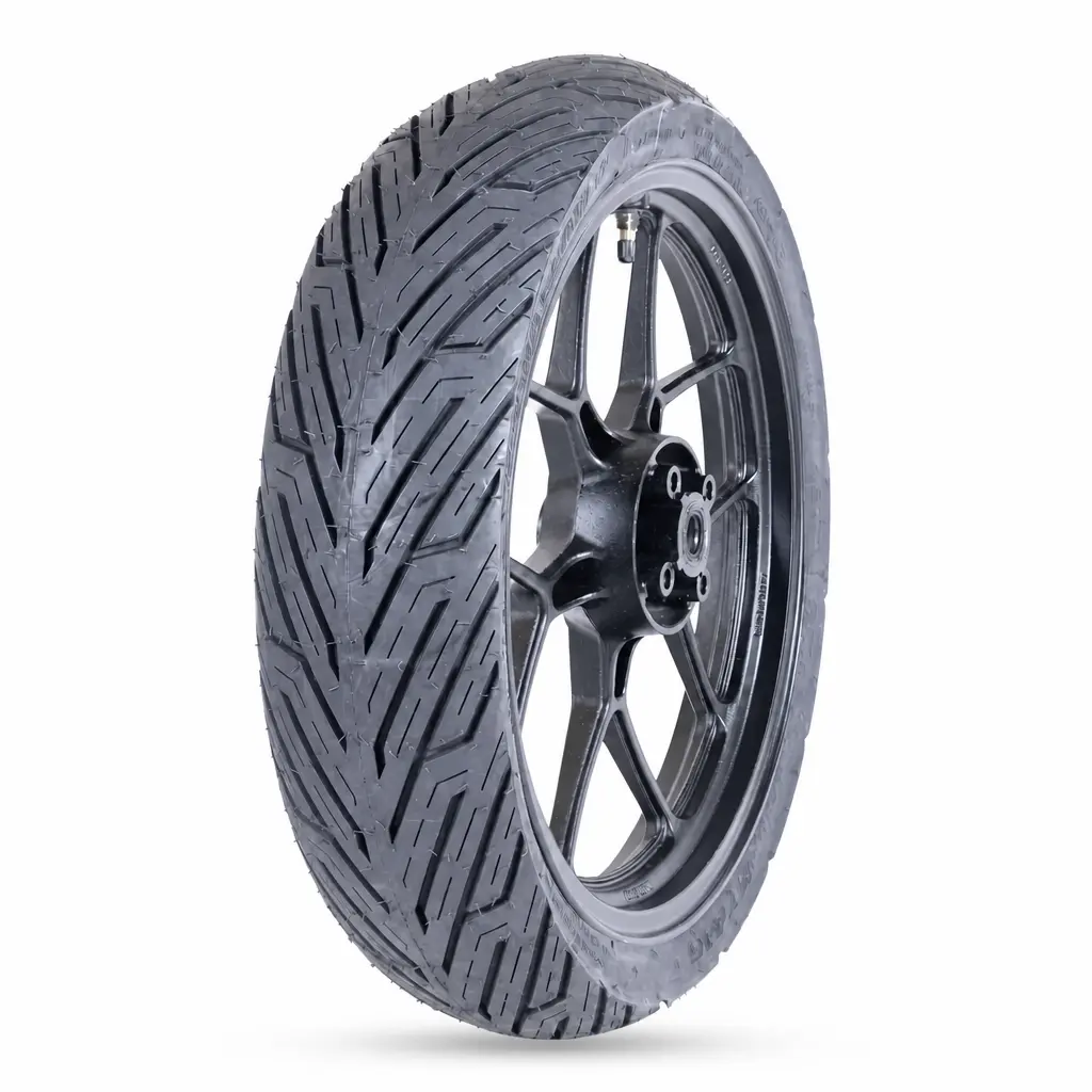 120/70-15 TL [DESEN -415] - SWALLOW