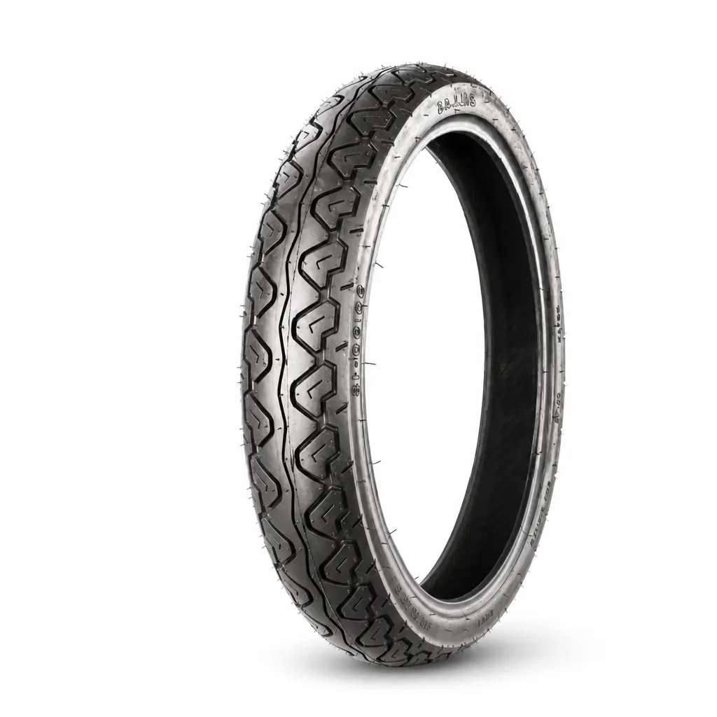 100/90-17 BL060 TL DIŞ LASTİK BİLLAS