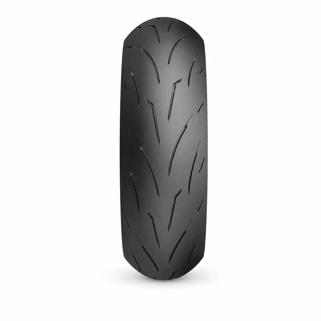 180/55- ZR 17 TL VIENTO SPORT  DIŞ LASTİK ANLAS