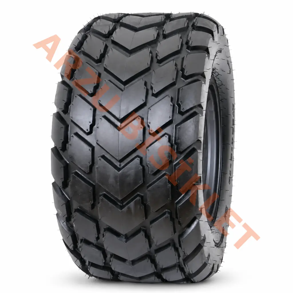 22 x 10 - 10 TL [DESEN - 619] ATV [4 KAT] YOL TİP SWALLOW - KORE