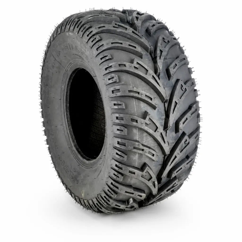 21X7-10 TL BL770 ATV DIŞ LASTİK BİLLAS