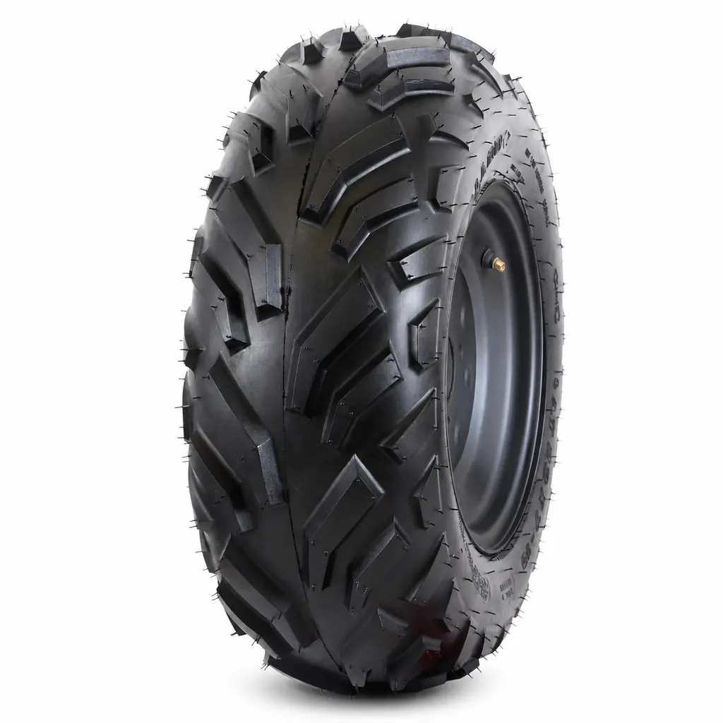 22 x 7 - 10 TL [DESEN - 475] ATV DIŞ LASTİK [4 KAT] SWALLOW - KORE