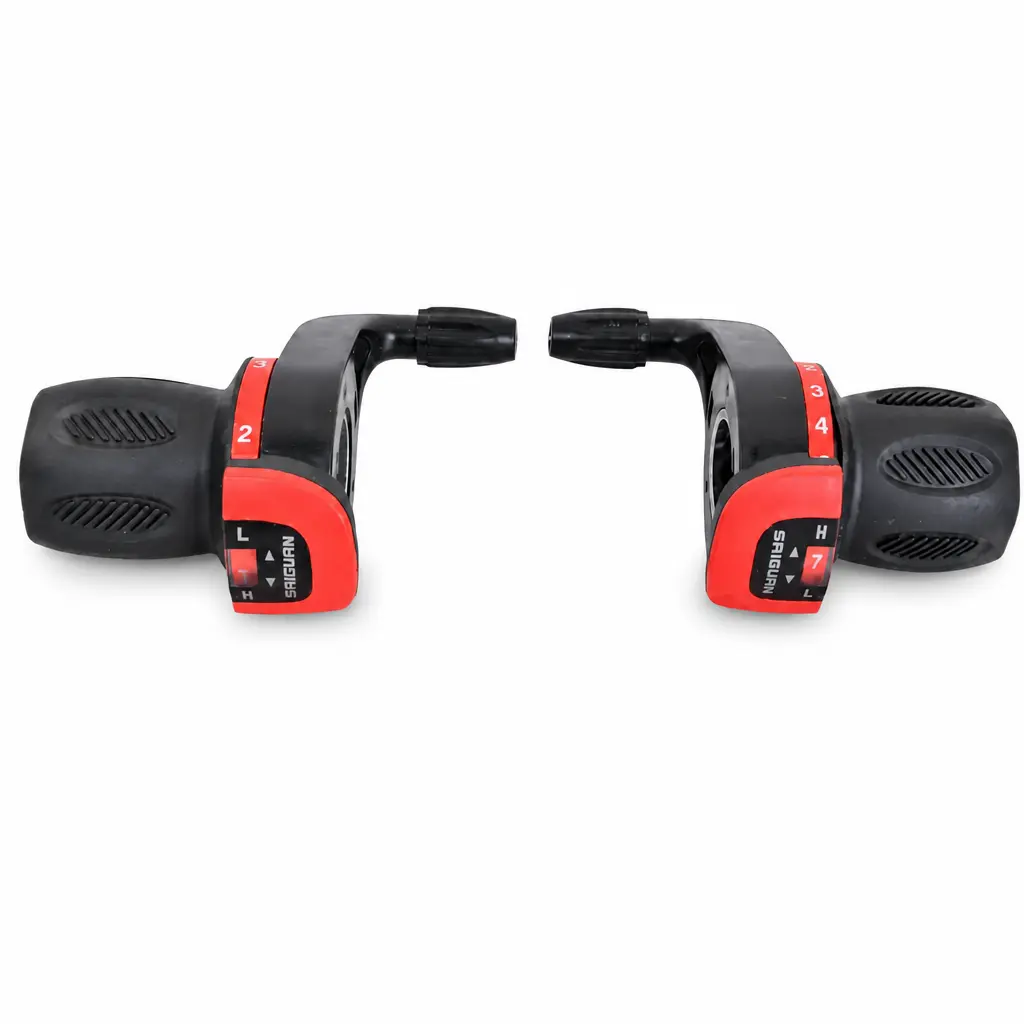 GRIP SHIFT VİTES TAKIMI  KOLU 7 ' Lİ SAIGUAN