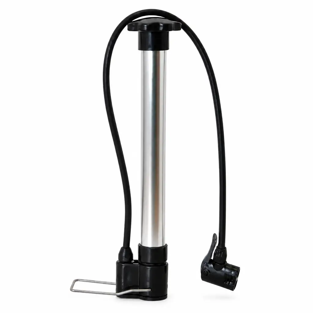 POMPA ALÜMINYUM 32 CM [ÇİFT GİRİŞLİ]