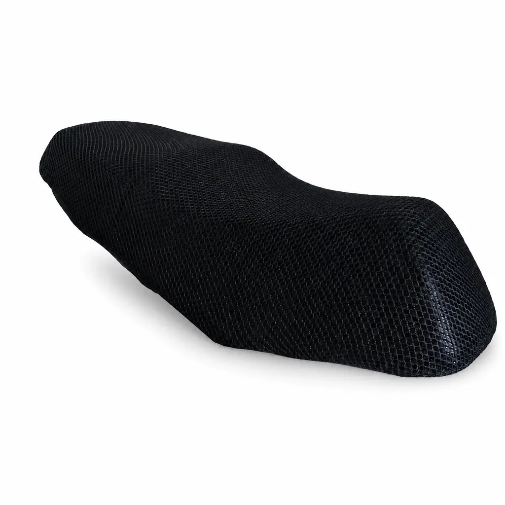 SELE KILIFI DELİKLİ [2XL] SİYAH FİLE