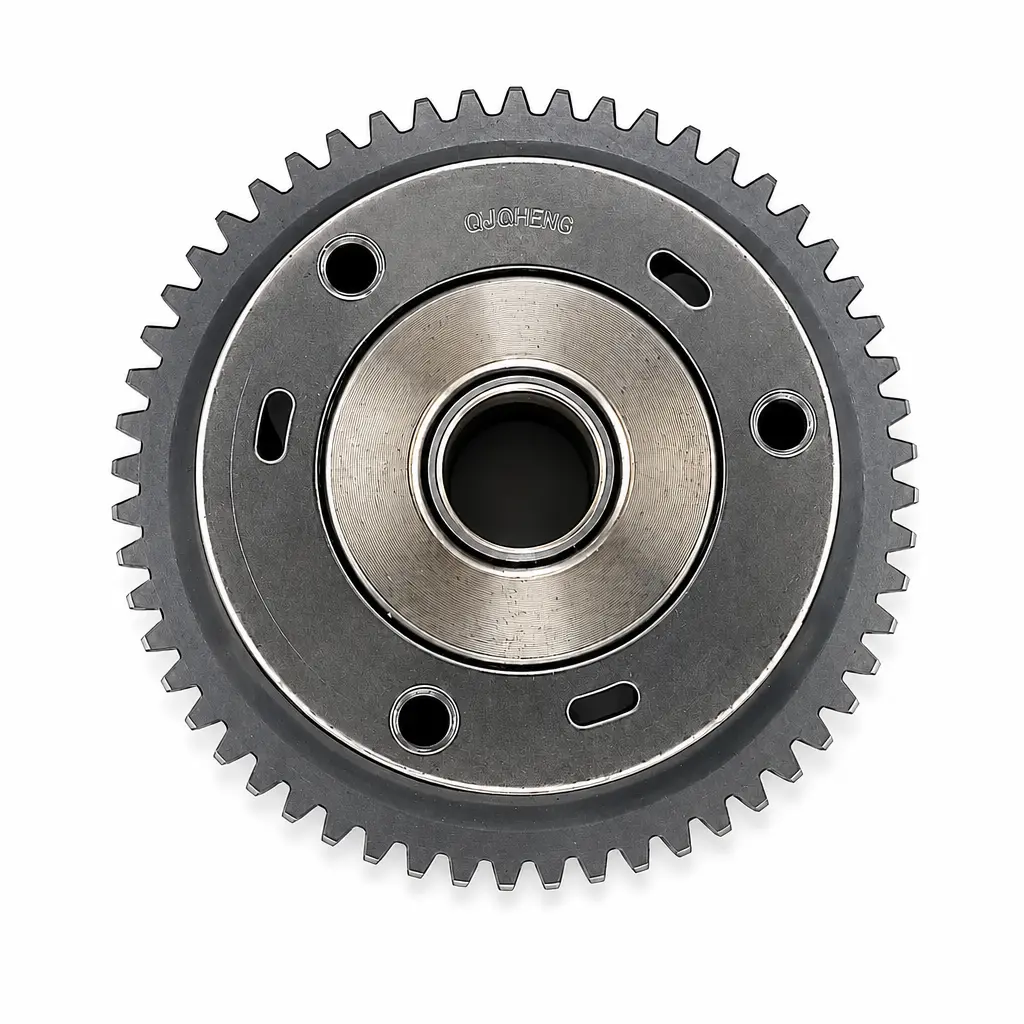 SCT125 3 BİLYALI MARŞ KİTLEME