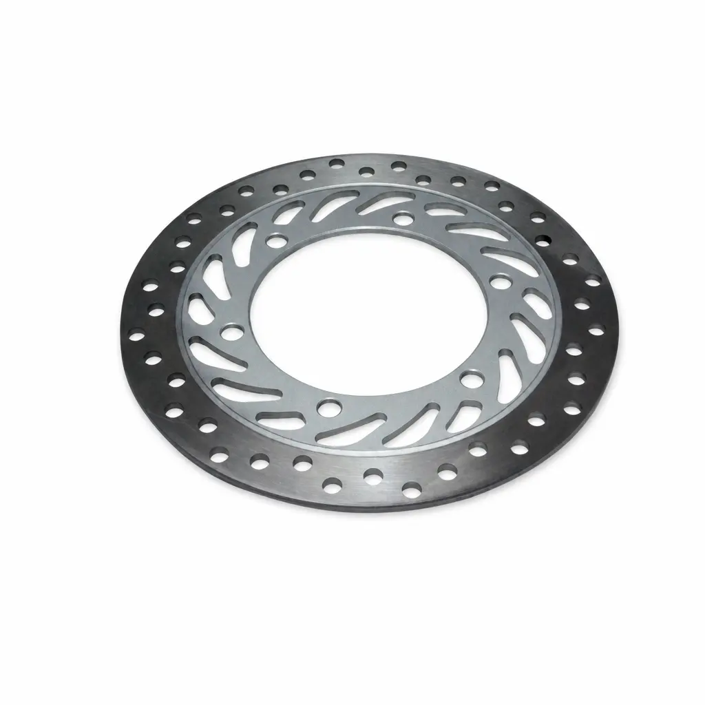 CBF150 ÖN  DİSK ÇEMBERİ