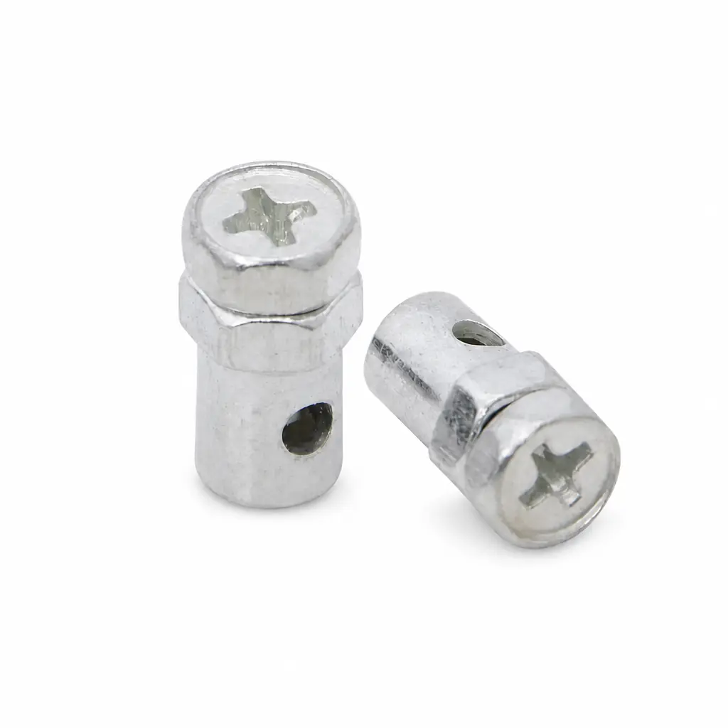 SIKTIRMA TEL SIKMA VİDASI 5mm [1 PK : 100 AD]