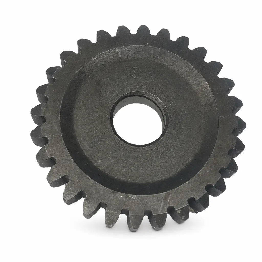 YBR MARŞ DİŞLİSİ 15MM 60,5MM 28T
