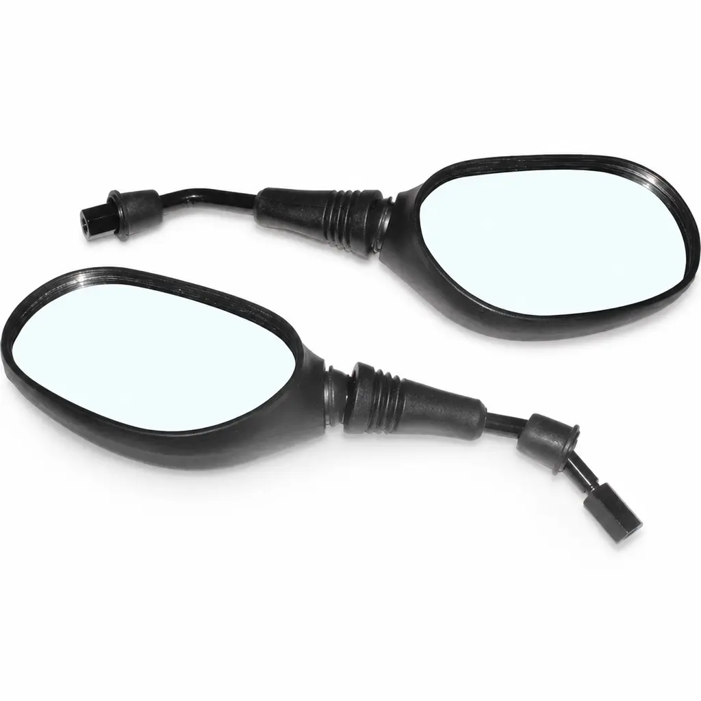 SCT 8MM AYNA SİYAH TK
