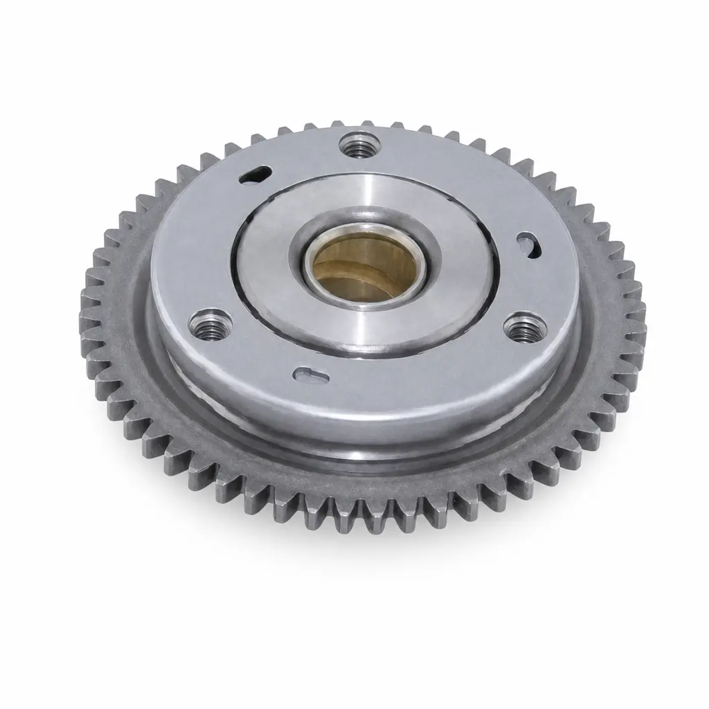 CG 125/150 KİTLEME MARŞ RUBLESİ
