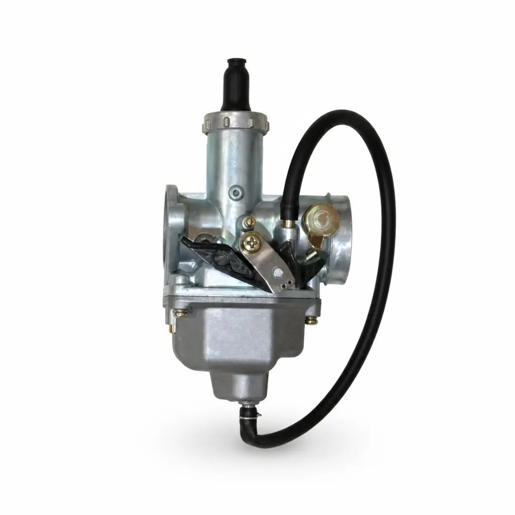 CG200 KARBURETÖR MIKUNI