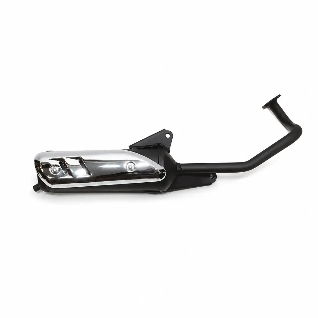 SCOOTER 50 EGZOZ