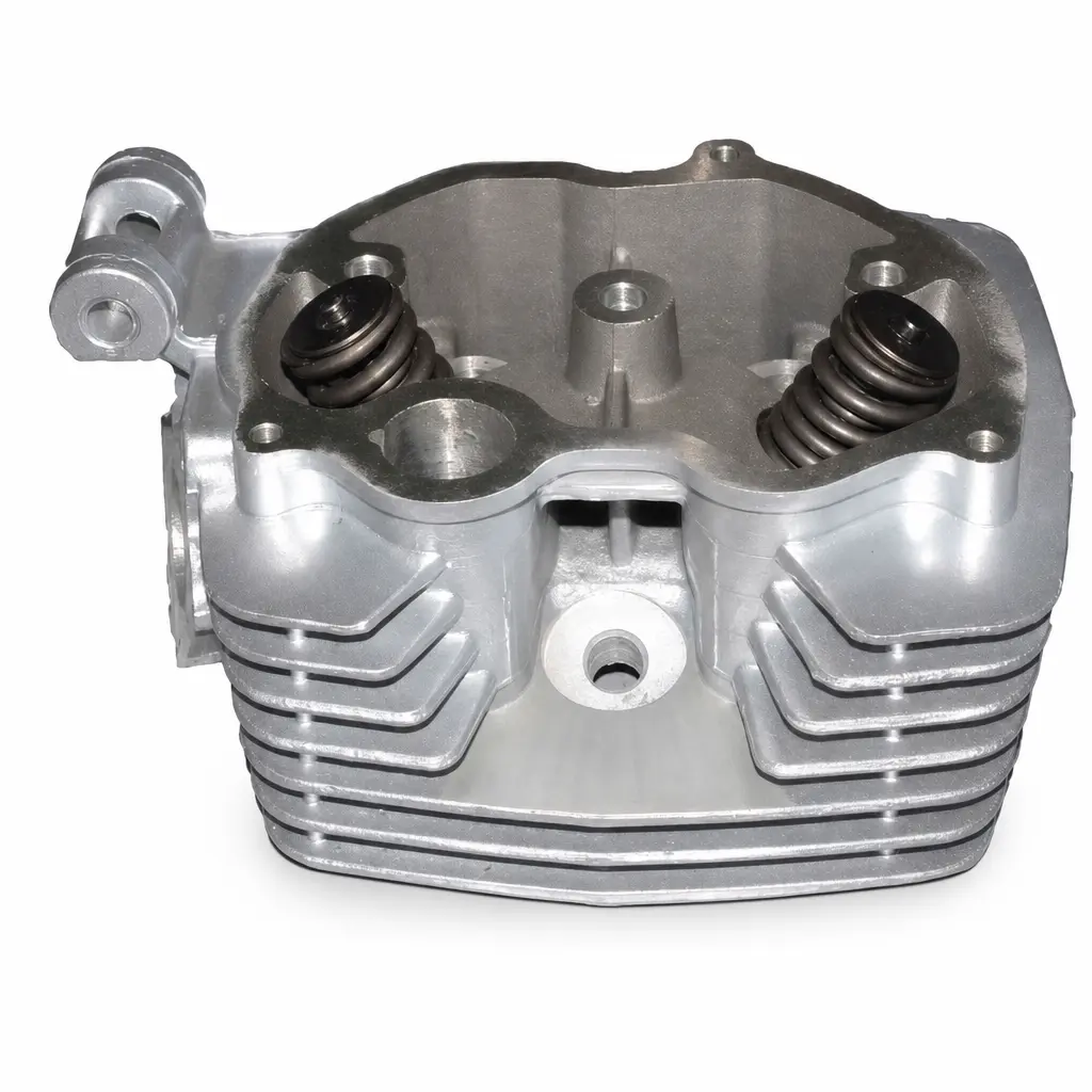 CG 200 ÜST KAPAK KOMPLE DQ