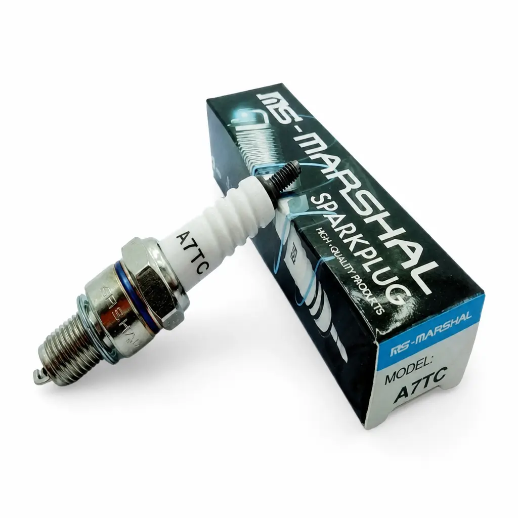 A7TC BUJİ MARSHALL