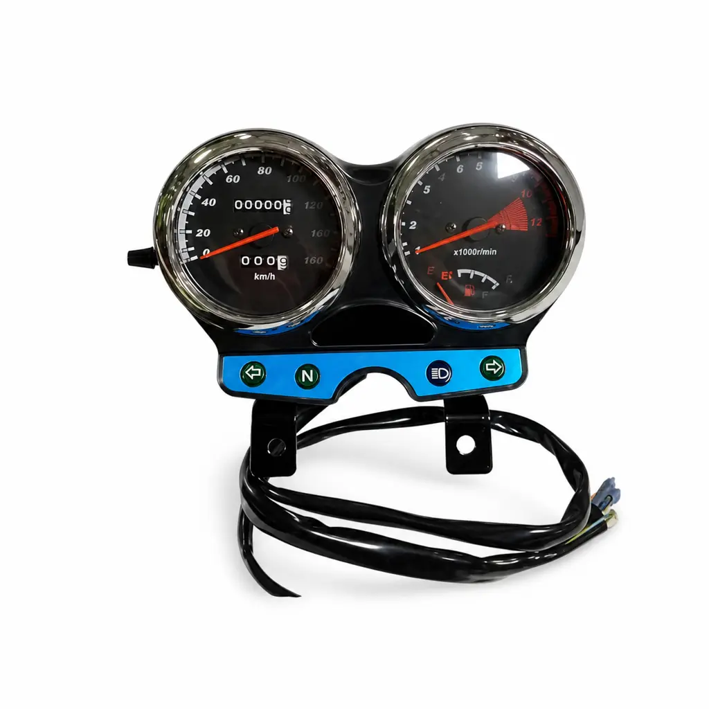 MONDIAL DRIFT KİLOMETRE SAATİ 160LIK
