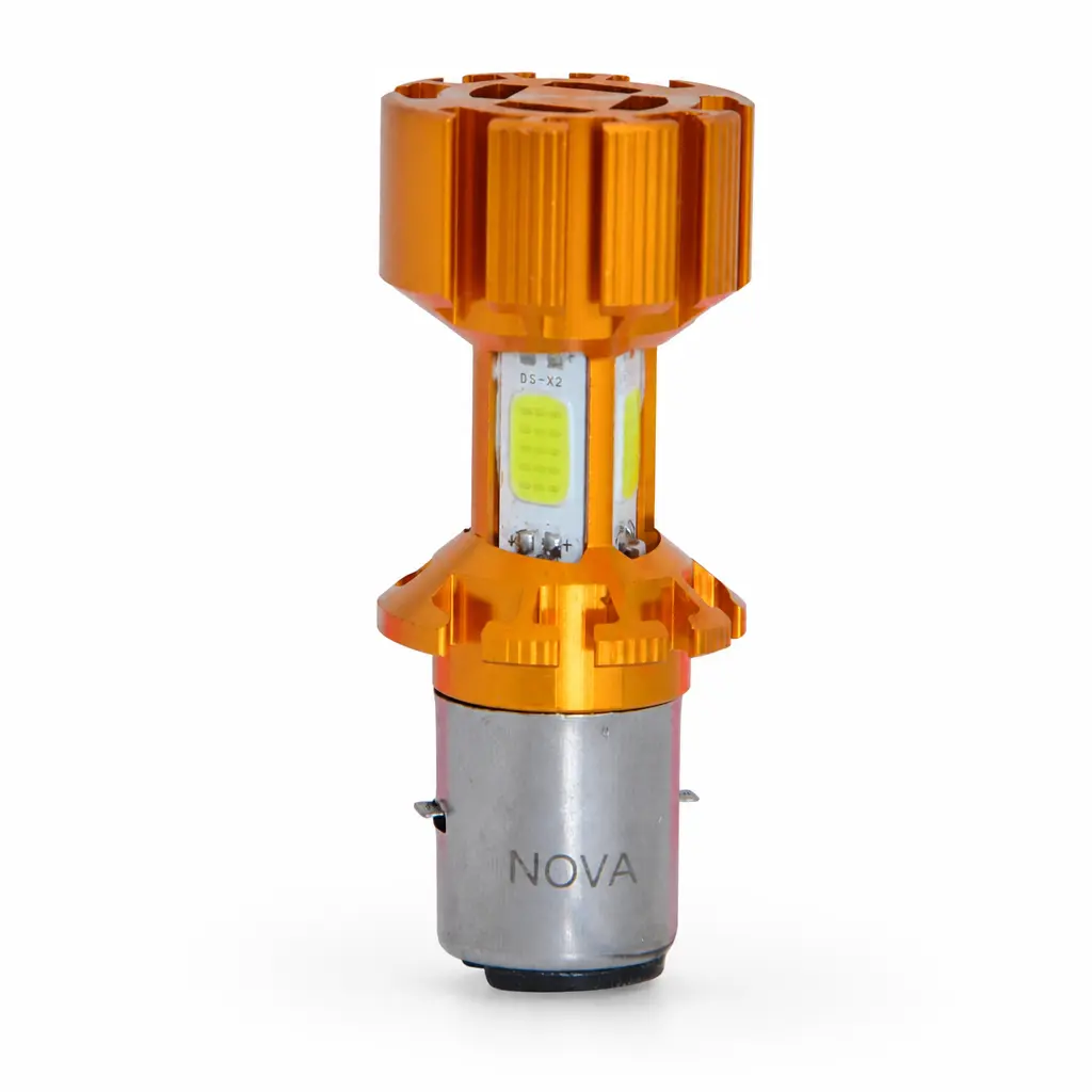 ITEM-6 BOSCH TİPİ KISA-UZUN HUZMELİ LED AMPUL - BELGELİ