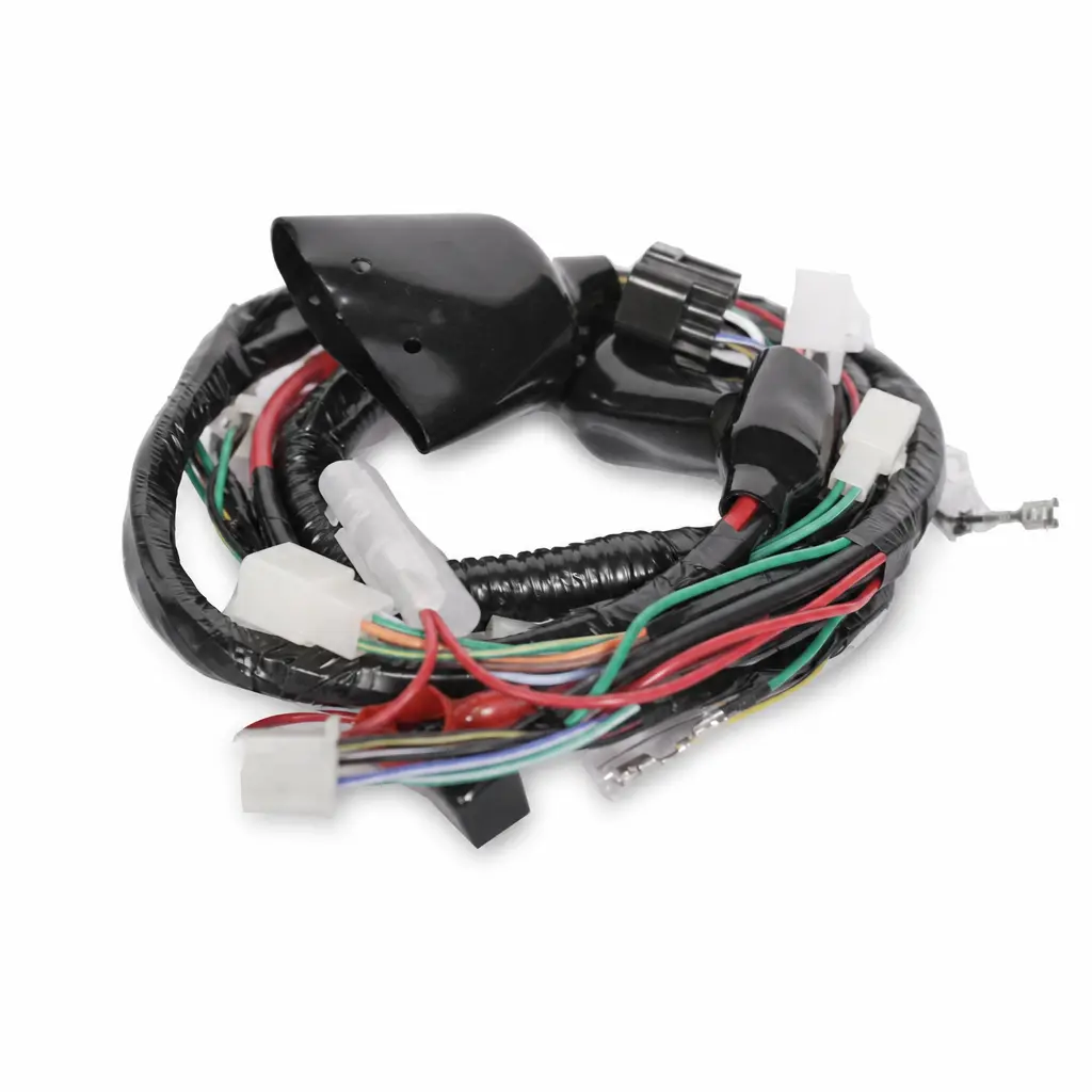 ELEKTRİK TESİSATI - SFC MİNİ 50