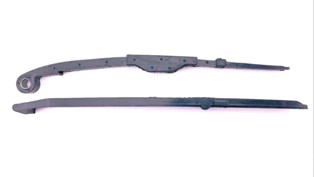 SCT-50 RPD50 GERGI PALETİ GERGİ ÇUBUK