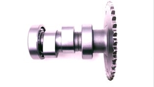 SCT 50 EKSENTİRK MİLİ