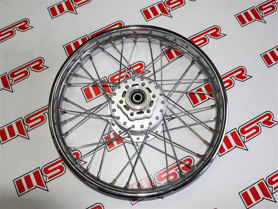 RAMZEY CROSS 200 CC ARKA JANT