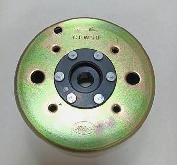 SCT 50 MANYETO ROTOR
