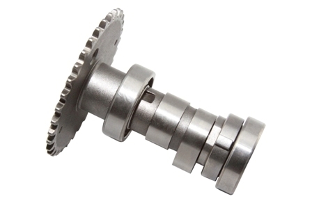 SCT EKSENTİRİK MİLİ KOMPLE