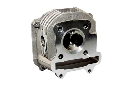 SCT SİLİNDİR KAPAK KMP 125cc