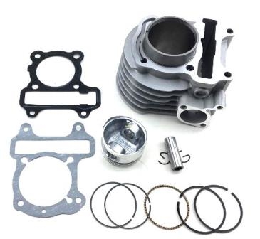 SPY SILINDIR PISTON KMP SPACY 110cc