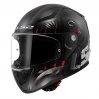 LS2 RAPID-2 L BEDEN CLAWN MAT SİYAH-GRİ-KIRMIZI KASK