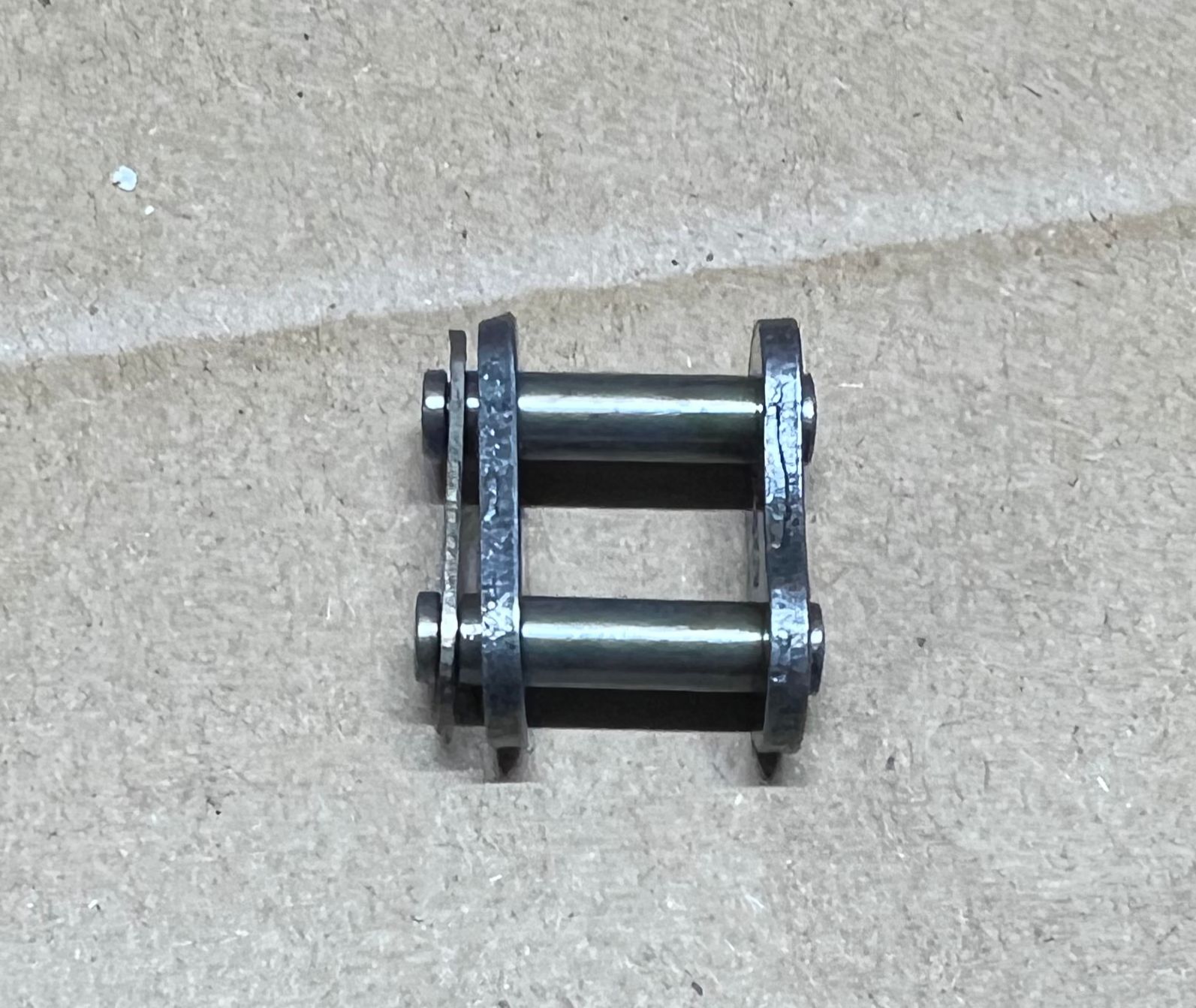 MOTOR ZİNCİR KİLİDİ 428