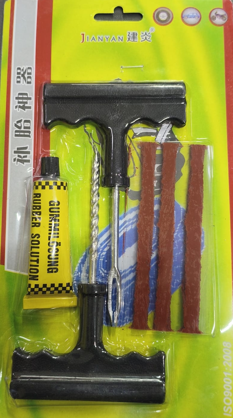 DUBLEX TAMİR SETİ FITIL SET