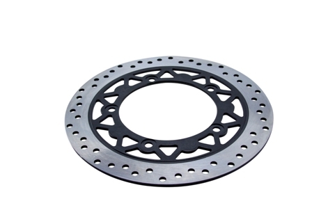 YBR K 2010 ÜSTÜ DİSK ÇEMBERİ