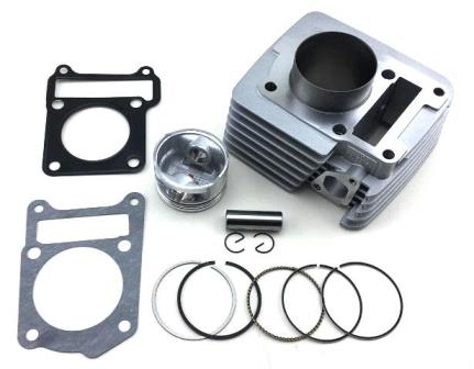 YBR.SILINDIR PISTON KMP 150cc