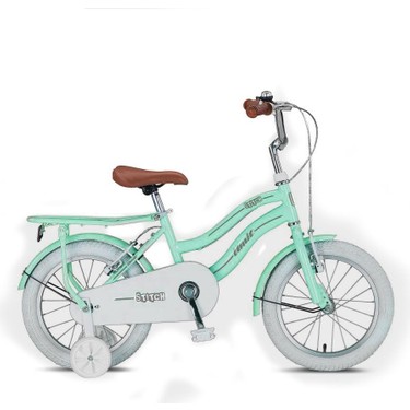 16 STITCHE ÜMİT VİTESİZ MINT