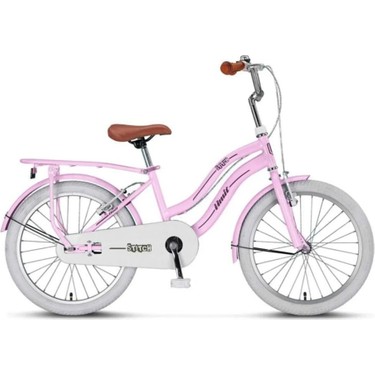 20 STITCHE ÜMİT VİTESİZ PEMBE