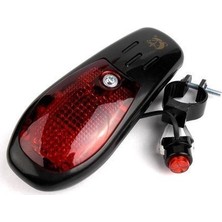 BİSİKLET PİLLİ KORNA