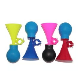 BİSİKLET VAK VAK KORNA TEKLİ RENKLİ