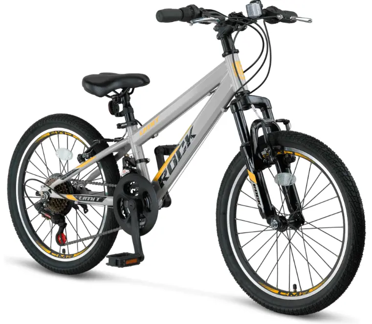 20 ROCK 18VİTES ÜMİT OLİVE YEŞİL