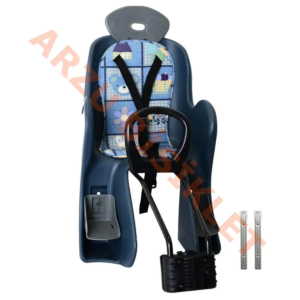 ÇOCUK TAŞIYICI [KADRO VE BAGAJ BAĞLANTILI] WL-800 [KUTULU] TAIWAN