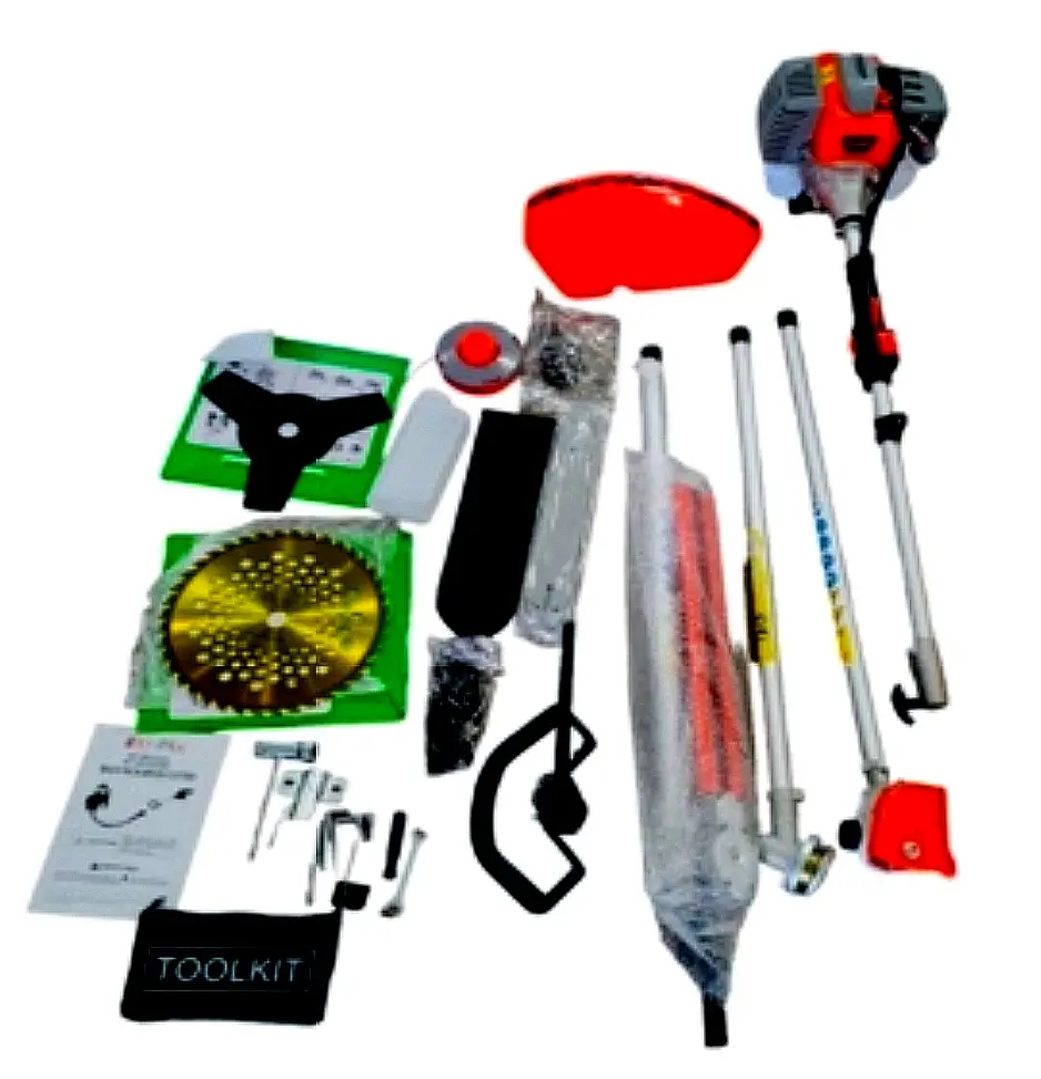 BAHÇE BAKIM SETİ RAPCO