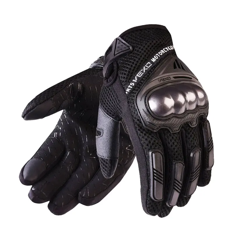 VEXO STELLA ELDİVEN XL SİYAH LS2