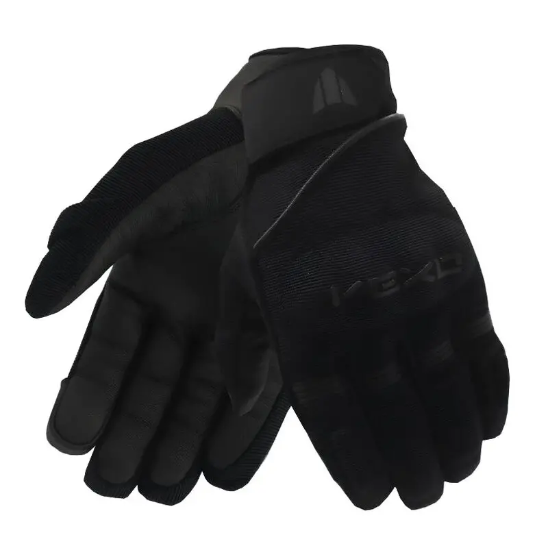 VEXO DRYSTAR H2O ELDİVEN M SİYAH LS2