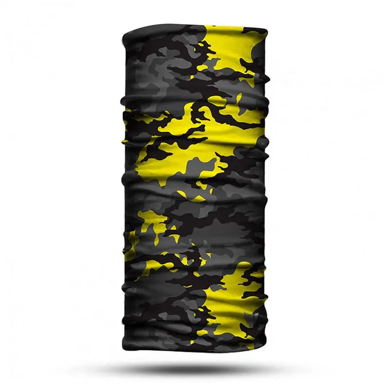 VEXO BANDANA (BAF) CAMOUFLAGE SARI LS2