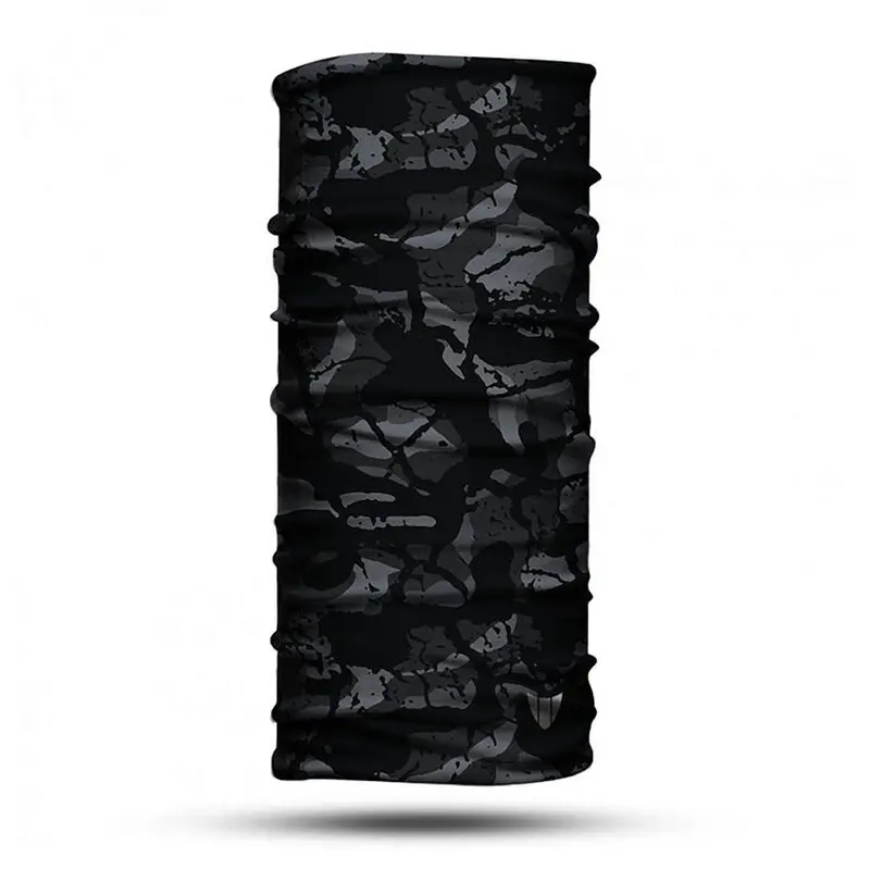 VEXO BANDANA (BAF) CAMOUFLAGE SİYAH LS2