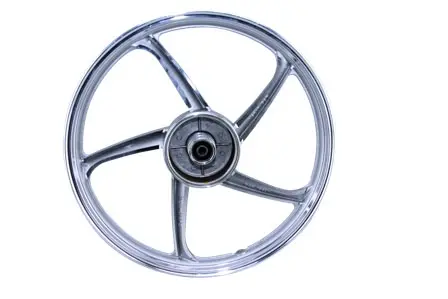 C100 CUP ARKA JANT 1.60-17