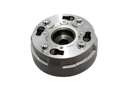 C100 CUP DEBRİYAJ KOMPLE