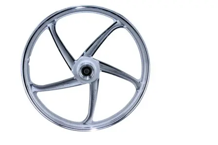 CG CUP ÖN JANT KOMPL 1.40-17