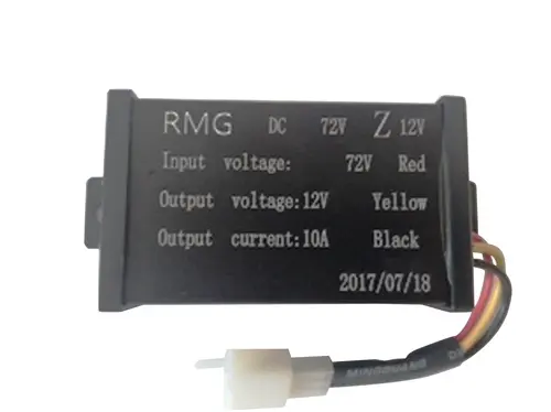 E BİKE DÜŞÜRÜCÜ